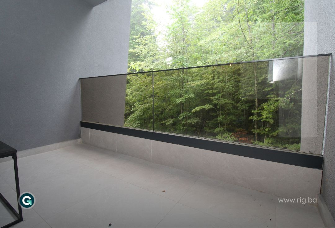 DVOSOBAN APARTMAN/Bjelašnica/Babin Do/NOVOGRADNJA 4