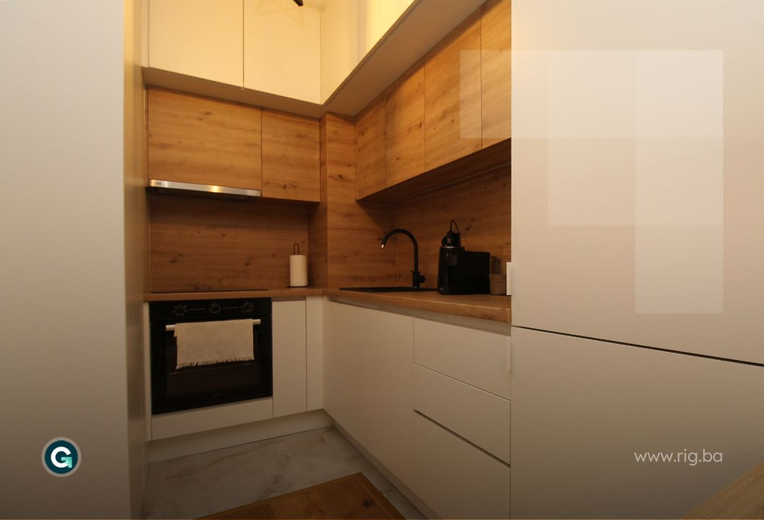 DVOSOBAN APARTMAN/Bjelašnica/Babin Do/NOVOGRADNJA 9