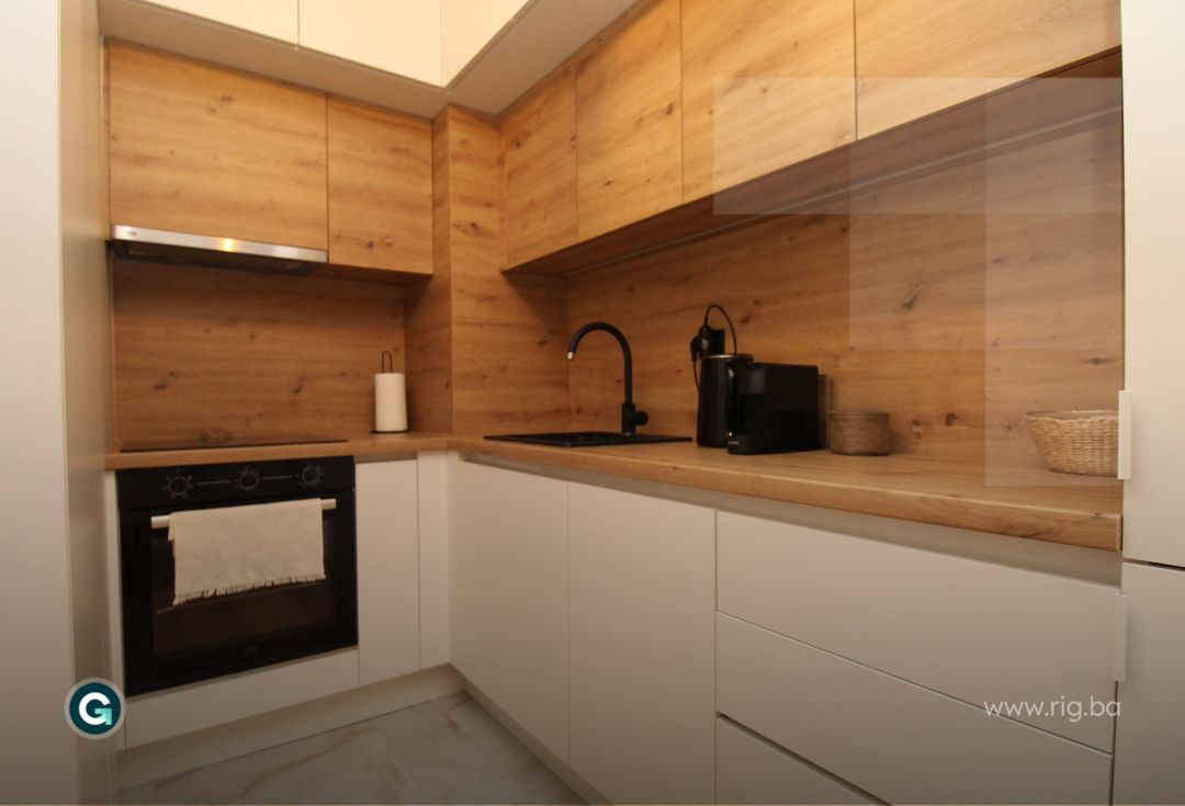 DVOSOBAN APARTMAN/Bjelašnica/Babin Do/NOVOGRADNJA 10