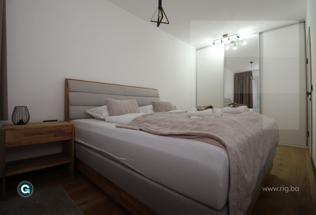 DVOSOBAN APARTMAN/Bjelašnica/Babin Do/NOVOGRADNJA 11