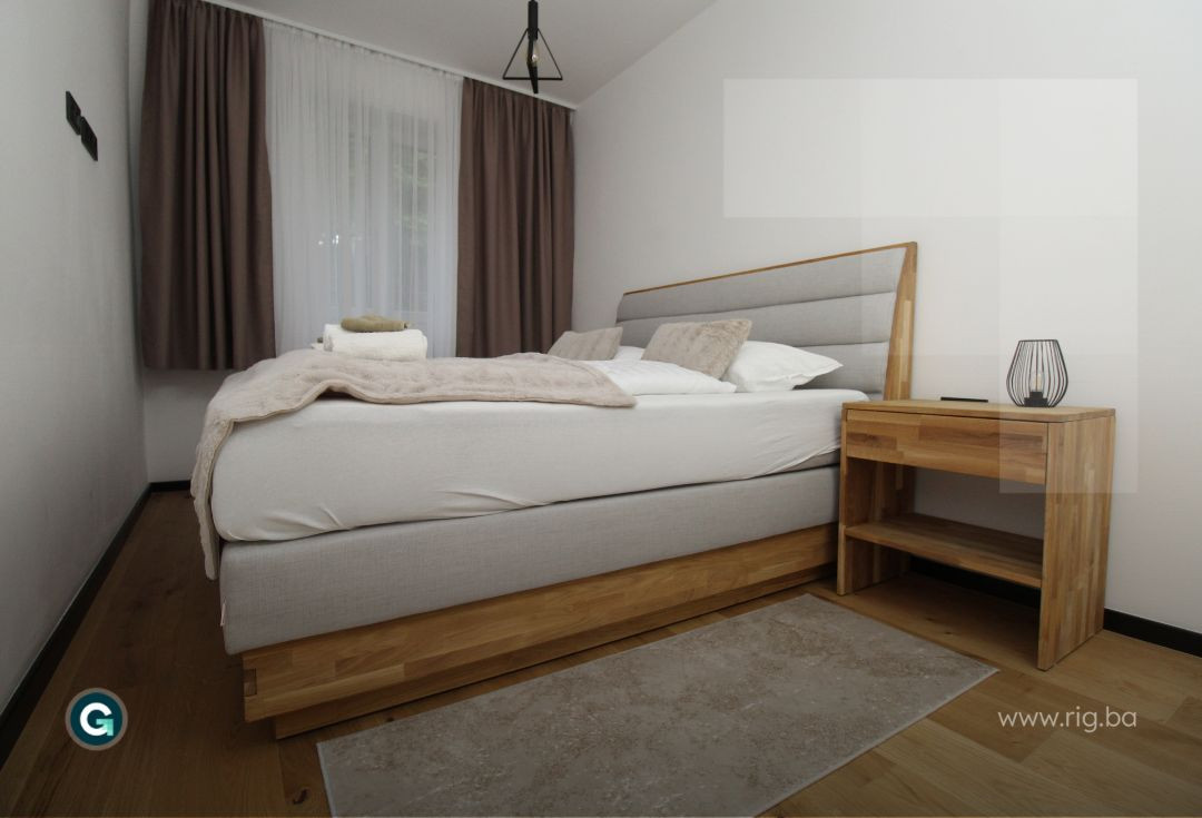 DVOSOBAN APARTMAN/Bjelašnica/Babin Do/NOVOGRADNJA 13