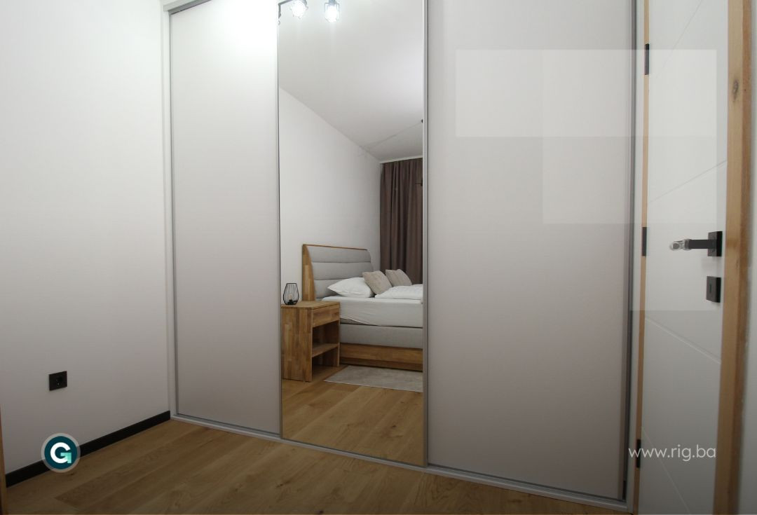 DVOSOBAN APARTMAN/Bjelašnica/Babin Do/NOVOGRADNJA 12