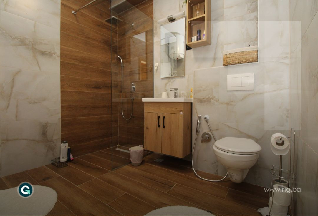 DVOSOBAN APARTMAN/Bjelašnica/Babin Do/NOVOGRADNJA 14