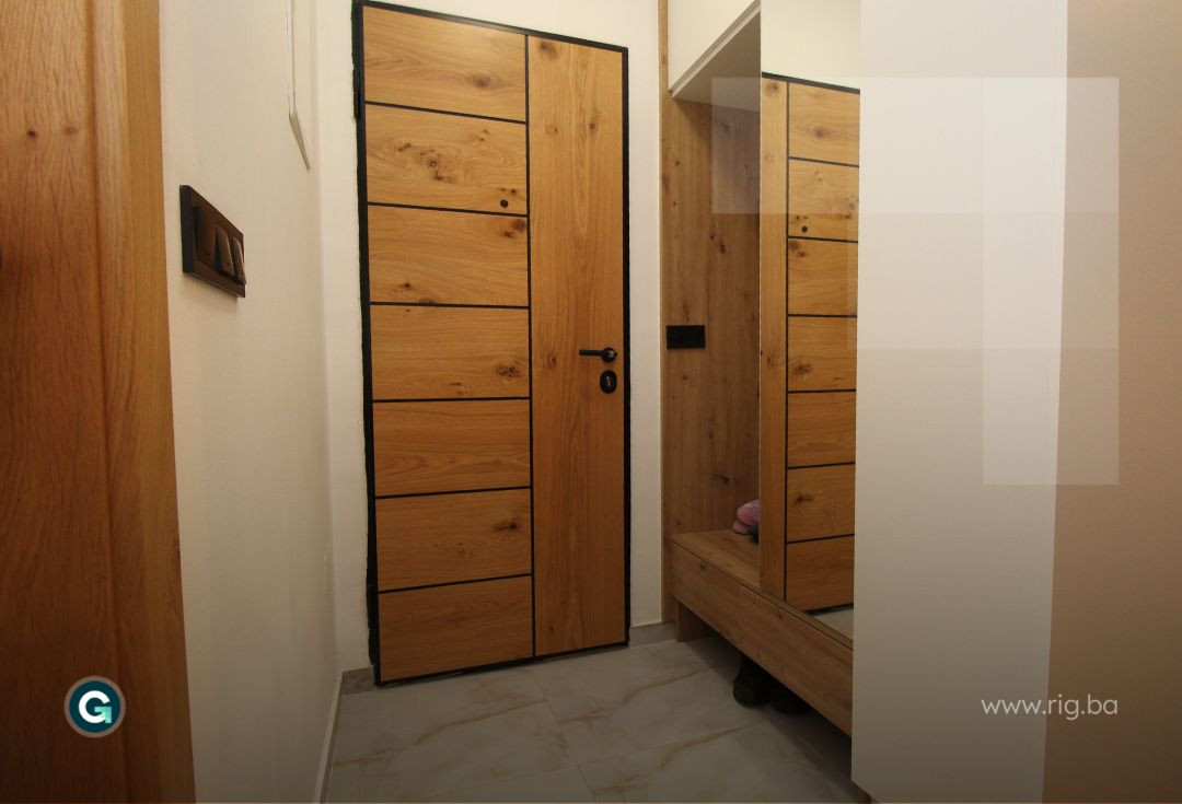 DVOSOBAN APARTMAN/Bjelašnica/Babin Do/NOVOGRADNJA 15