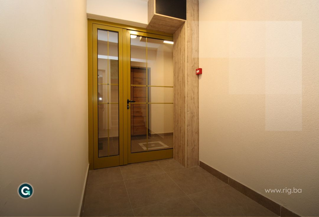 DVOSOBAN APARTMAN/Bjelašnica/Babin Do/NOVOGRADNJA 17