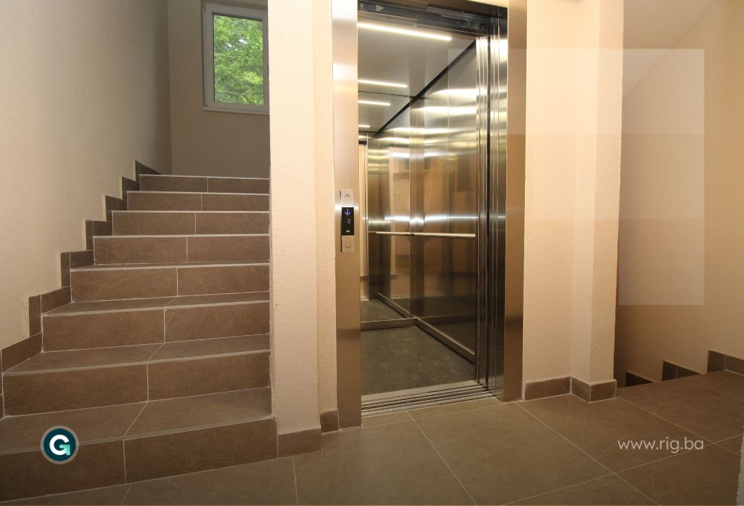 DVOSOBAN APARTMAN/Bjelašnica/Babin Do/NOVOGRADNJA 18