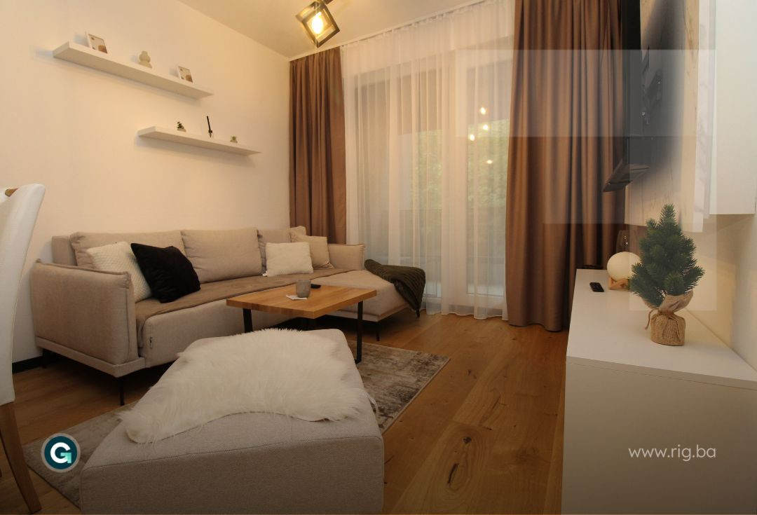 DVOSOBAN APARTMAN/Bjelašnica/Babin Do/NOVOGRADNJA 2