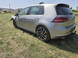 DIJELOVI VW VOLKSWAGEN GOLF 7 2.0 TDI GTD 135 KW CUN CUNA MOTOR