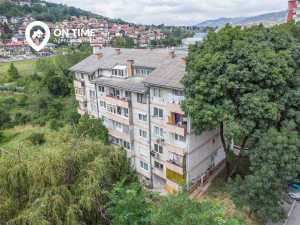 ON TIME prodaje: Dvosoban stan Sarajevo - Koševsko Brdo