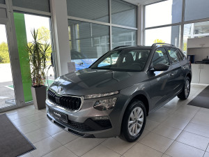 Škoda Kamiq ESSENCE 1.0 TSI