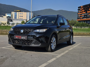 SEAT ARONA 2023 1.0 TSI BENZIN AUTOMATIK GARANCIJA