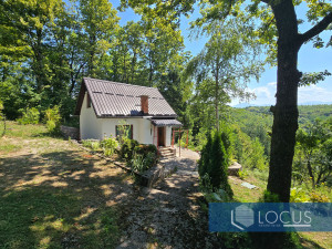 LOCUS prodaje: Vikendica, Vidovci, Gladno Polje, Ilidža