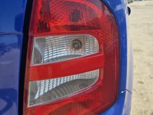 Skoda Fabia 6Y desna stopka