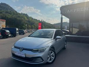Volkswagen Golf 8 2.0 TDI-DSG-F1-VIRTUAL COCKPIT- 2021g