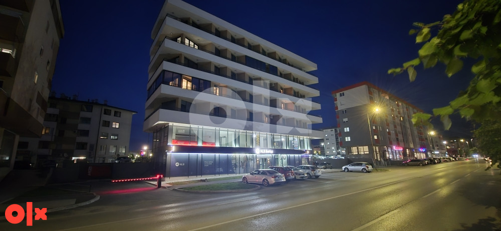 Poslovni prostor Istočno Sarajevo 158m2