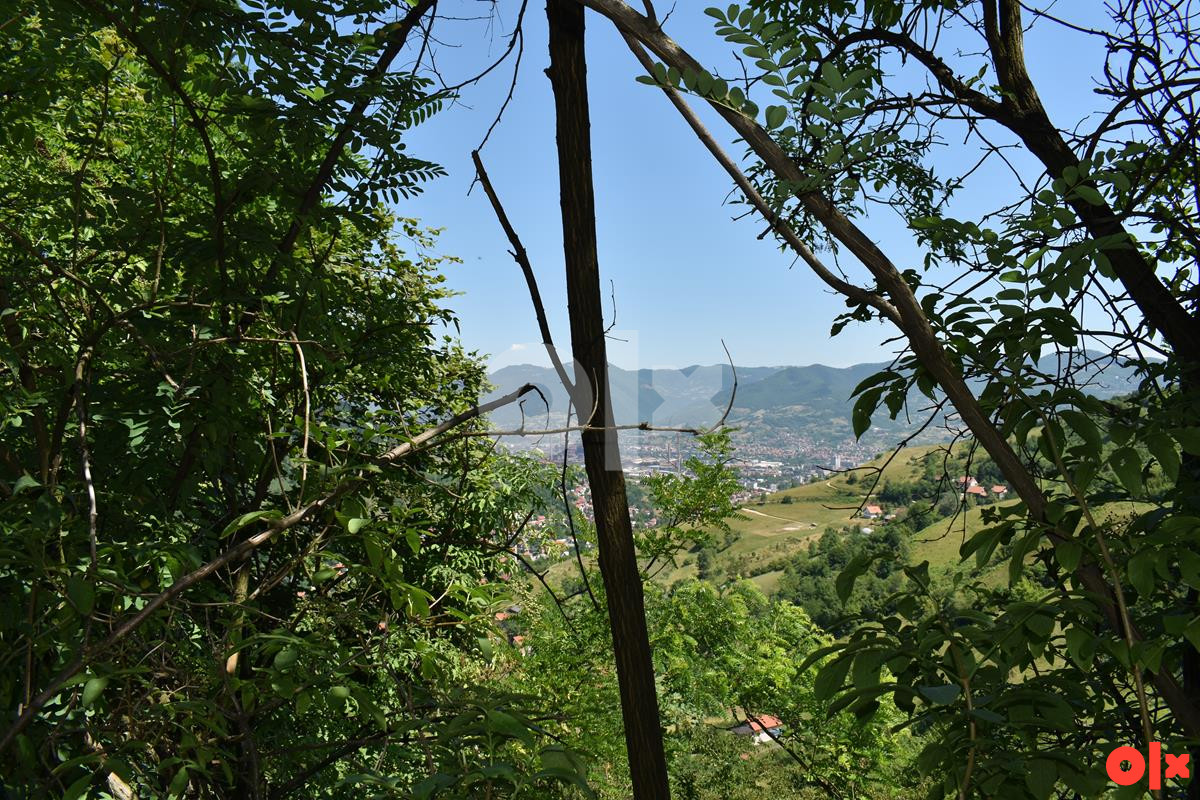 Imanje sa dvije kuće u Gornjem Vardištu 8