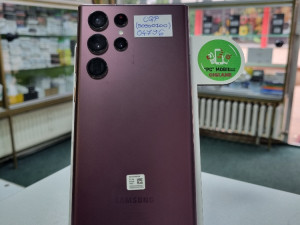 SAMSUNG GALAXY S22 ULTRA 12/256GB AKCIJAAA