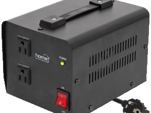 Pretvarač napona 220 na 110V, 1000VA 800W