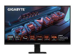 Gigabyte monitor 27" GS27FA