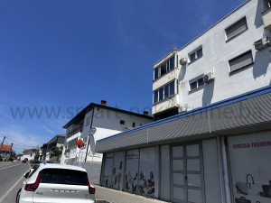 Stan u ulici Tina Ujevića u Ljubuškom (62m2)