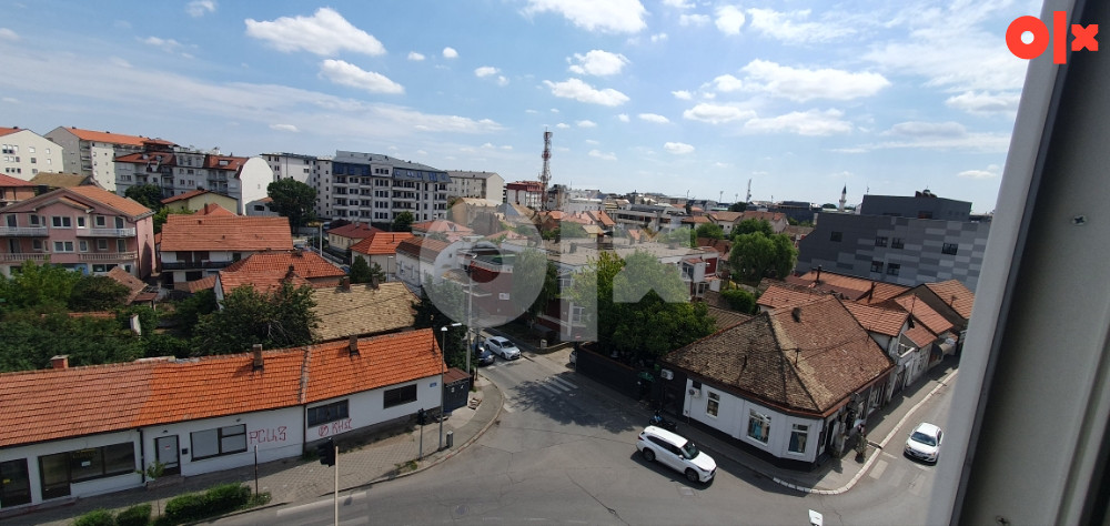Centar, Bijeljina, V sprat, 59.5m2 7