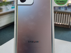 SAMSUNG GALAXY S21 ULTRA 12/256GB KAO NOV SILVER AKCIJAAA