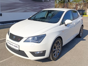 Seat Ibiza FR 2016 APOLO