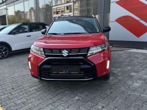 SUZUKI VITARA GL+ 1.4 BOOSTER JET 2WD MANUELNI