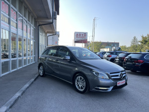 Mercedes B200 CDI 100kW 2014 god *led,xenon,p.senzori*