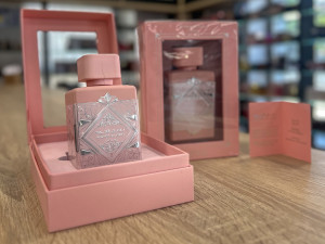 Lattafa Bade'e Al Oud Noble Blush EDP 100 ml Zenski Parfem