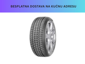 SAVA 225/45R17 22545R17 2254517 ZIMSKA M+S
