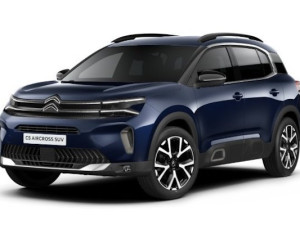 Citroen C5 Aircross 2025