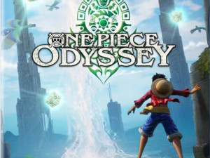 One Piece Odyssey PS4 | PS5 I Digital game