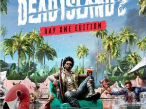 Dead Island 2 PS4 | PS5