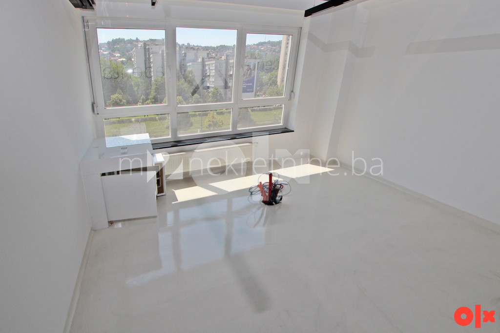 m2: Novi Grad / Otoka / Ordinacija 78m2 / 3. sprat 3