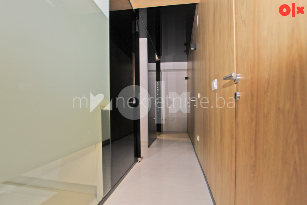 m2: Novi Grad / Otoka / Ordinacija 78m2 / 3. sprat 6