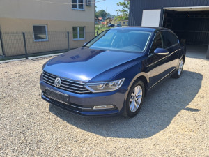 Volkswagen Passat 1.6 TDI DSG 2015 god