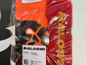 Malossi Red Sponge Piaggio Gilera Filter zraka