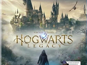 Hogwarts Legacy PS4 | PS5