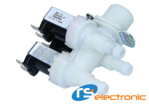 TROSTRUKI ELEKTROVENTIL VEŠ MAŠINE MIELE 1678013