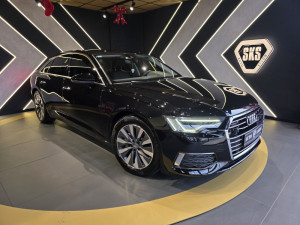 AUDI A6 50TDI BUSSINES AT 4X4 MOD2020