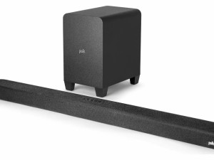 SOUNDBAR: POLK SIGNA S4