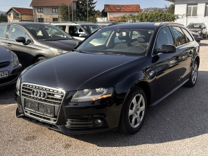 AUDI A4 AVANT 2.0 TDI, 2010 GOD, ALU FELGE, KLIMA