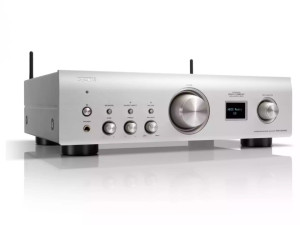 HI FI POJAČALO: DENON PMA 900HNE SILVER