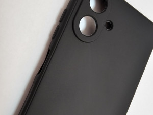 Silikonska maska Samsung Galaxy A07