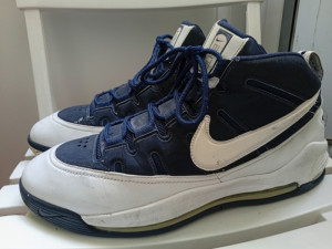 Patike NIKE Air Max Elite br 50