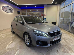 Peugeot 308 1.5 HDI 96KW AUTOMATIC 2019 god.