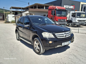 Mercedes Ml 320cdi 2006 063/996-851