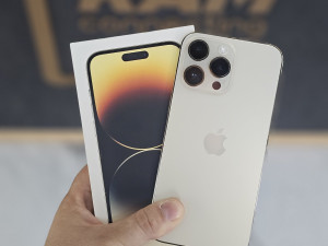 *Kao Nov* Apple iPhone 14 Pro Max 128GB 82% Baterija