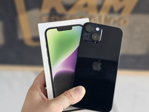*Kao Nov* Apple iPhone 14 128GB 85% Baterija
